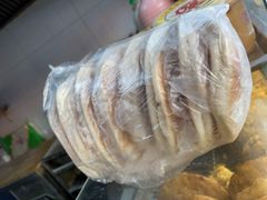 -张记油条(宁波路店)