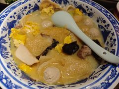-南京大牌档(新街口德基广场店)