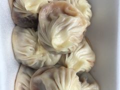 -食惠里小笼包面馆(越秀店)