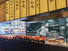 -佰家小厨·南京菜(夫子庙店)