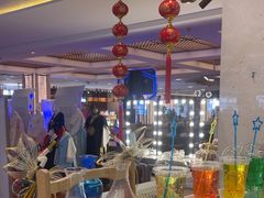 -汤连得温泉馆(宝山店)