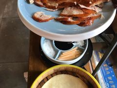-局气烤鸭·北京菜(前门店)