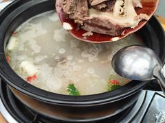 -尼玛藏家风味园(阿山食城店)