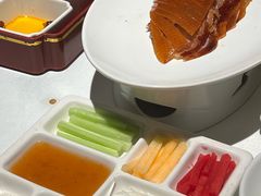 -四季民福烤鸭店(王府井东安门店)