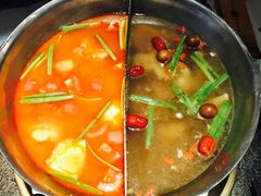 -湊湊火锅·茶憩(新中关购物中心店)