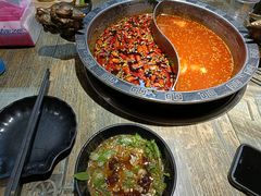 -销魂美蛙鱼头火锅(上海首店)