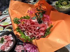 -东来顺•非遗火锅(外滩店)