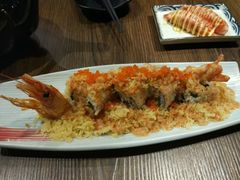 -大雄寿司(中华广场店)