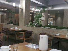 大堂-无味舒食(环岛路店)