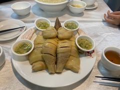 -文记壹心鸡(宝华路店)