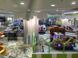 -meland亲子乐园•派对•研学(苏州悠方购物中心店)