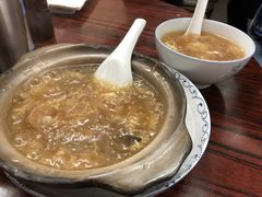 -添發碗仔翅美食