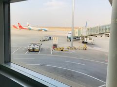 -银川河东国际机场