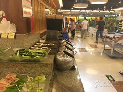 -福成自助烤肉(青春路店)