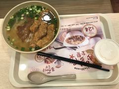 -南記粉麵(灣仔謝斐道店)