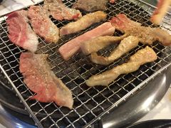 -郑阿姨的家·이모네·韩料&烤肉(武川路店)