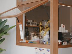 -PUZZLE COFFEE 拼图咖啡