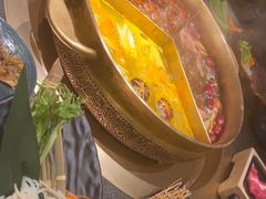 -湊湊火锅·茶憩(打浦桥日月光店)