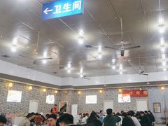 -小李子烧烤火锅地锅(枣行店)
