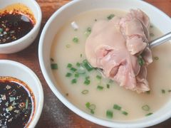 -牛王庙(龙华花园店)