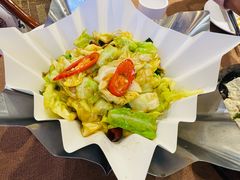 -转角·老弄堂上海菜(长寿路店)