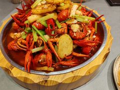-龙虾奇迹(大华三路店)