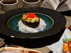 -贰捌零叁精致料理(钱湖店)