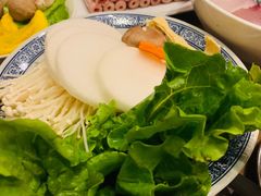 -福州仓山凯悦酒店·Market Cafe Lacucina咖啡厅