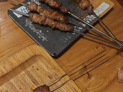 -小俩口烧烤东北菜(双井店)