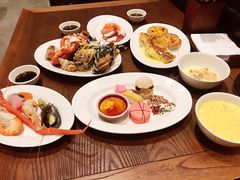 -廊坊新世界酒店·爱民厨房