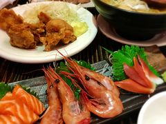 -平成屋·午肴夜酒(四川北路店)