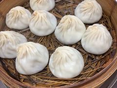 -锡笼记·无锡小笼(常熟万达店)
