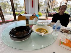 -碧海银沙海鲜餐厅(恒大海上威尼斯店)