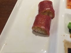 -北海金昌开元名都大酒店·四季轩中餐厅