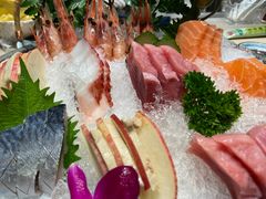 -大渔铁板烧(蛇口店)