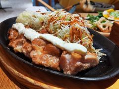 -铃木食堂(丽都店)