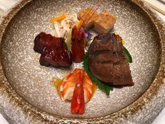 -明阁 Ming Court(广州朗豪酒店)