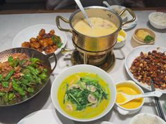 -大潮淮·淮扬菜(何园旗舰店)