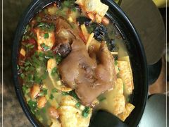 -阿生哥螺蛳粉(永安街店)