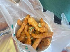 -特色椒盐排条(天山西路店)