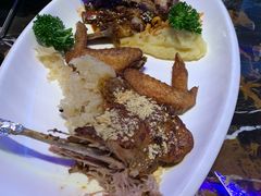 -MOSSO德国餐厅·音乐酒吧(环宇荟店)