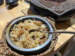 -九田家黑牛烤肉(溧水万达店)