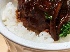 -肉肉大米(金虹桥店)