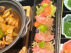 -匠和风精致料理(成都龙湖滨江天街店)