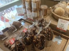 -那家面包房(珠江路店)