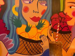 -Mesa Madre梅萨妈妈·Bintana(国贸店)