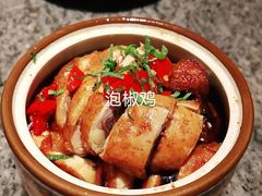 -南京大牌档(青岛万象城店)