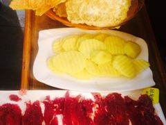 -海银海记潮汕牛肉火锅(新港中路海珠店)