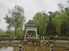 -重庆园博园