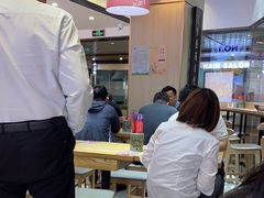-魔都三兄弟酸辣粉·蘸卤炸串(虹桥万科店)